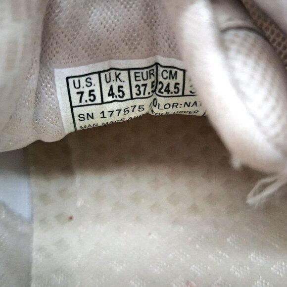 Skechers Womens Hazel- Your Way Sneaker  - Size 7.5 - Picture 12 of 13